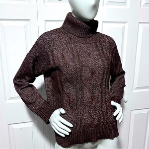 ***💲BOGO💲*** Brown Knit Sweater